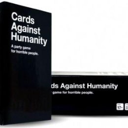 Cards Against Humanity