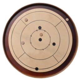 Crokinole