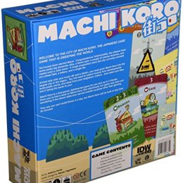 Machi Koro