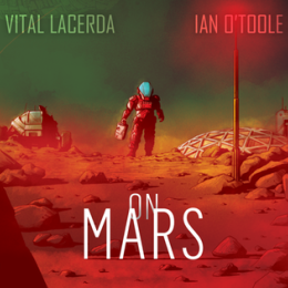 On Mars