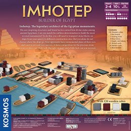 Imhotep