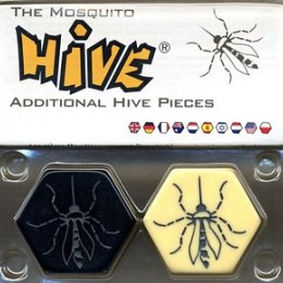 Hive: The Mosquito