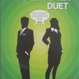 Codenames: Duet