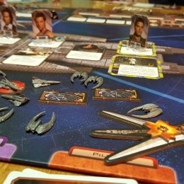 Battlestar Galactica: The Board Game