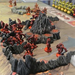 War of the Ring: Second Edition