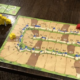 Carcassonne