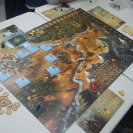 Legends of Andor