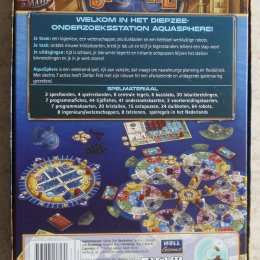 Aquasphere