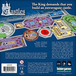 Castles of Mad King Ludwig