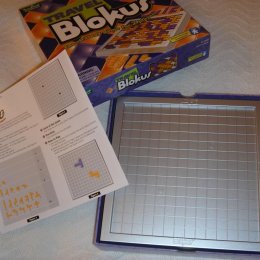 Blokus Duo