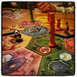 Takenoko