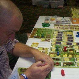 Agricola