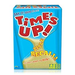 Time's Up: Title Recall