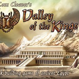 Valley of the Kings