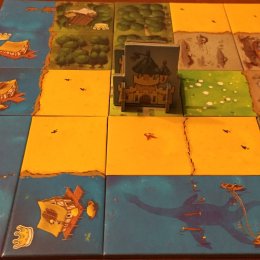 Kingdomino