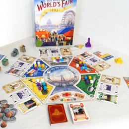 World's Fair 1893