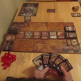 Ascension: Deckbuilding Game