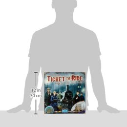 Ticket to Ride: Map Collection Volume 5 - United Kingdom