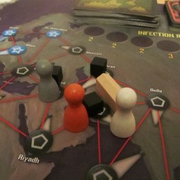 Pandemic