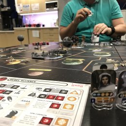 Star Wars: Rebellion