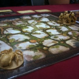 Mice and Mystics