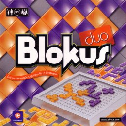 Blokus Duo