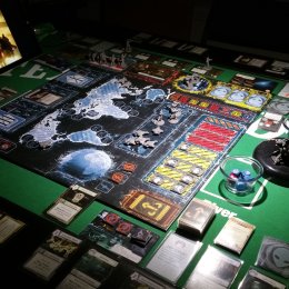 XCOM: The Board Game