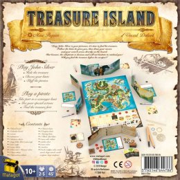 Treasure Island