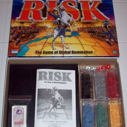 Risk