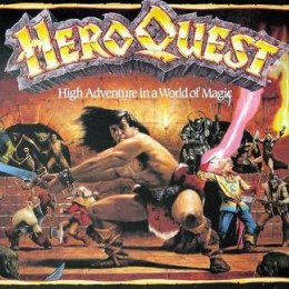 HeroQuest