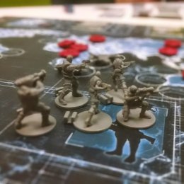 XCOM: The Board Game