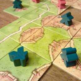 Carcassonne