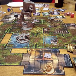 Star Wars Imperial Assault