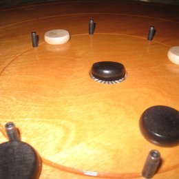 Crokinole