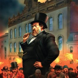 Tammany Hall