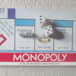 Monopoly