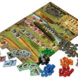 Caylus