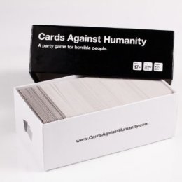 Cards Against Humanity