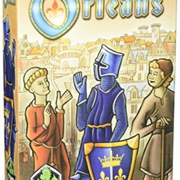 Orléans