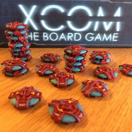 XCOM: The Board Game