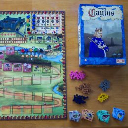 Caylus