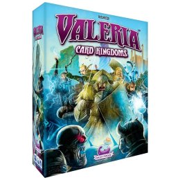 Valeria: Card Kingdoms