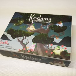 Kodama: The Tree Spirits