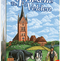 Fields of Arle