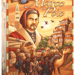 The Voyages of Marco Polo