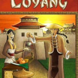 At the Gates of Loyang