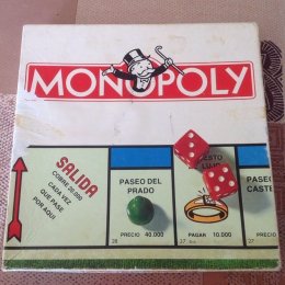 Monopoly