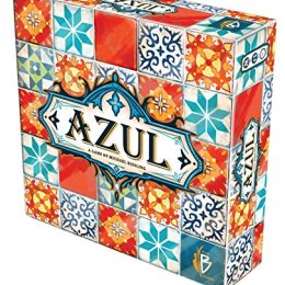 Azul