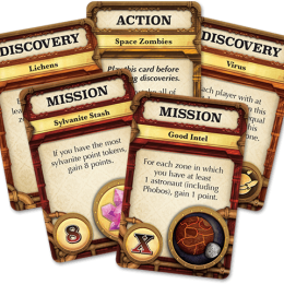 Mission: Red Planet (Second Edition)