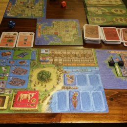 A Feast for Odin